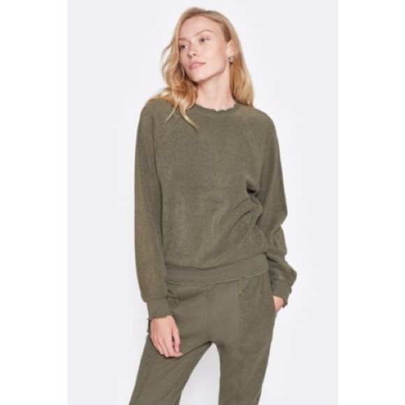 SOLD - JOIE Dreamy Sweatshirt - NWT - Picture 2 of 8